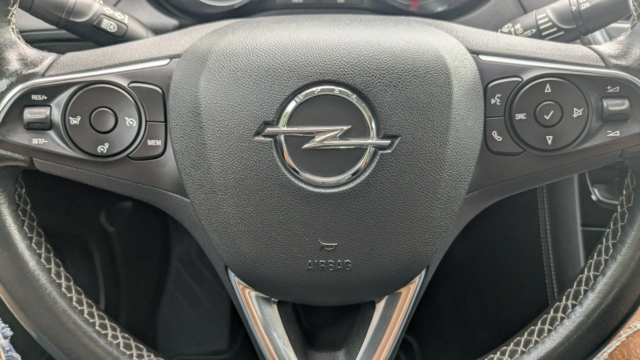 Opel Grandland X - Zdjęcie 30