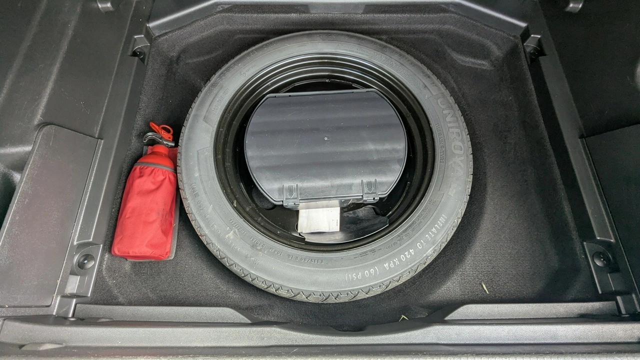 Opel Grandland X - Zdjęcie 35