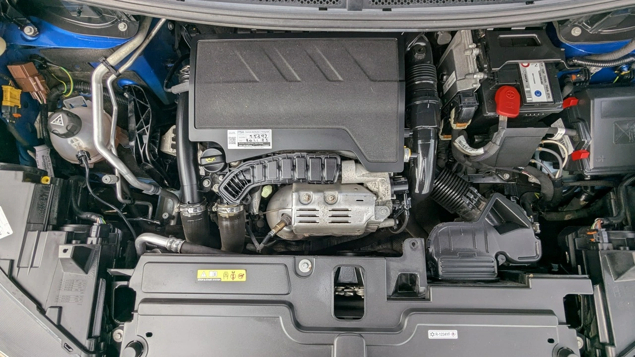 Opel Grandland X - Zdjęcie 37