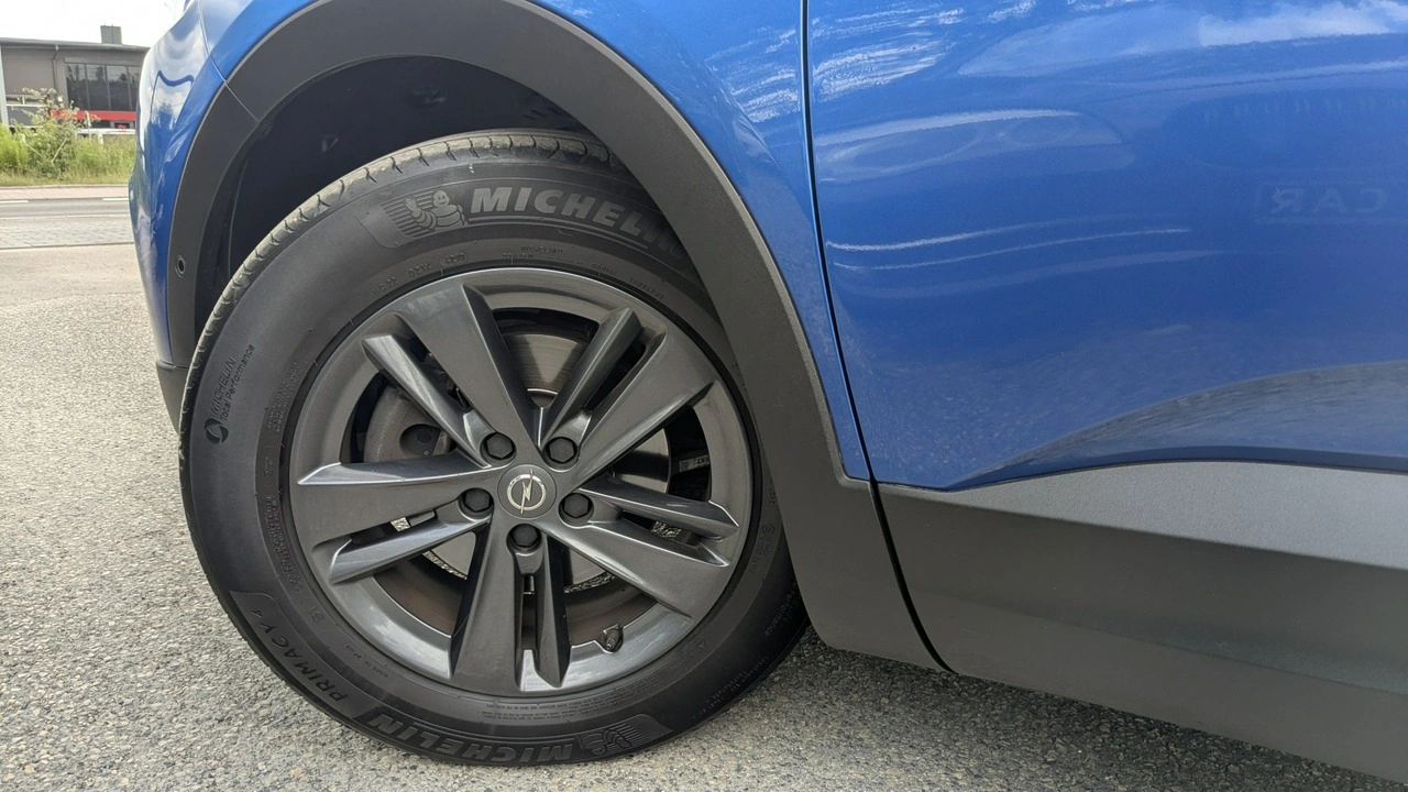 Opel Grandland X - Zdjęcie 38