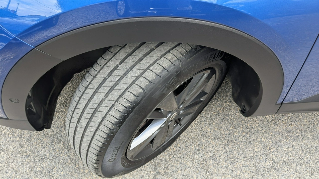 Opel Grandland X - Zdjęcie 39