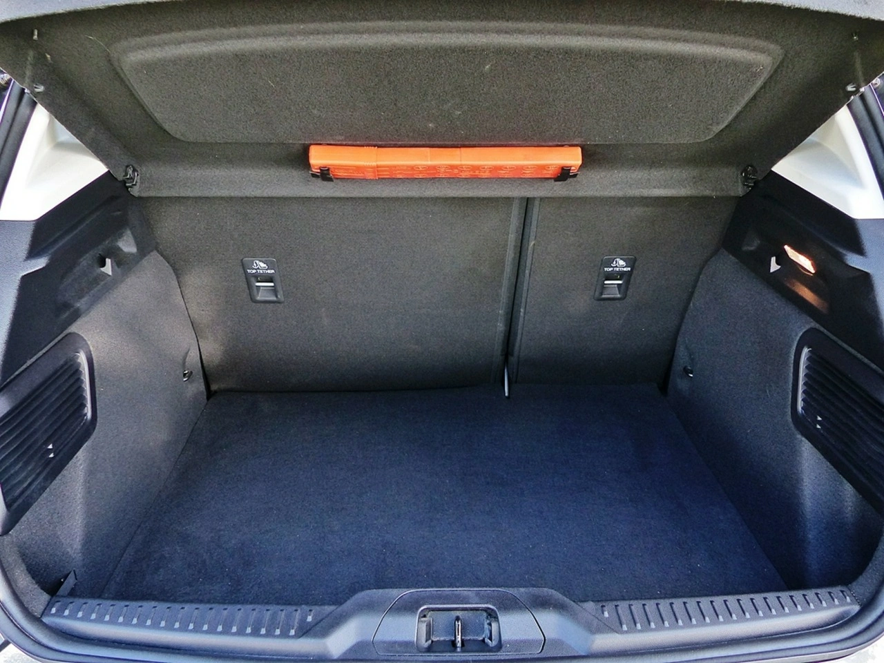 Ford Focus - Zdjęcie 10