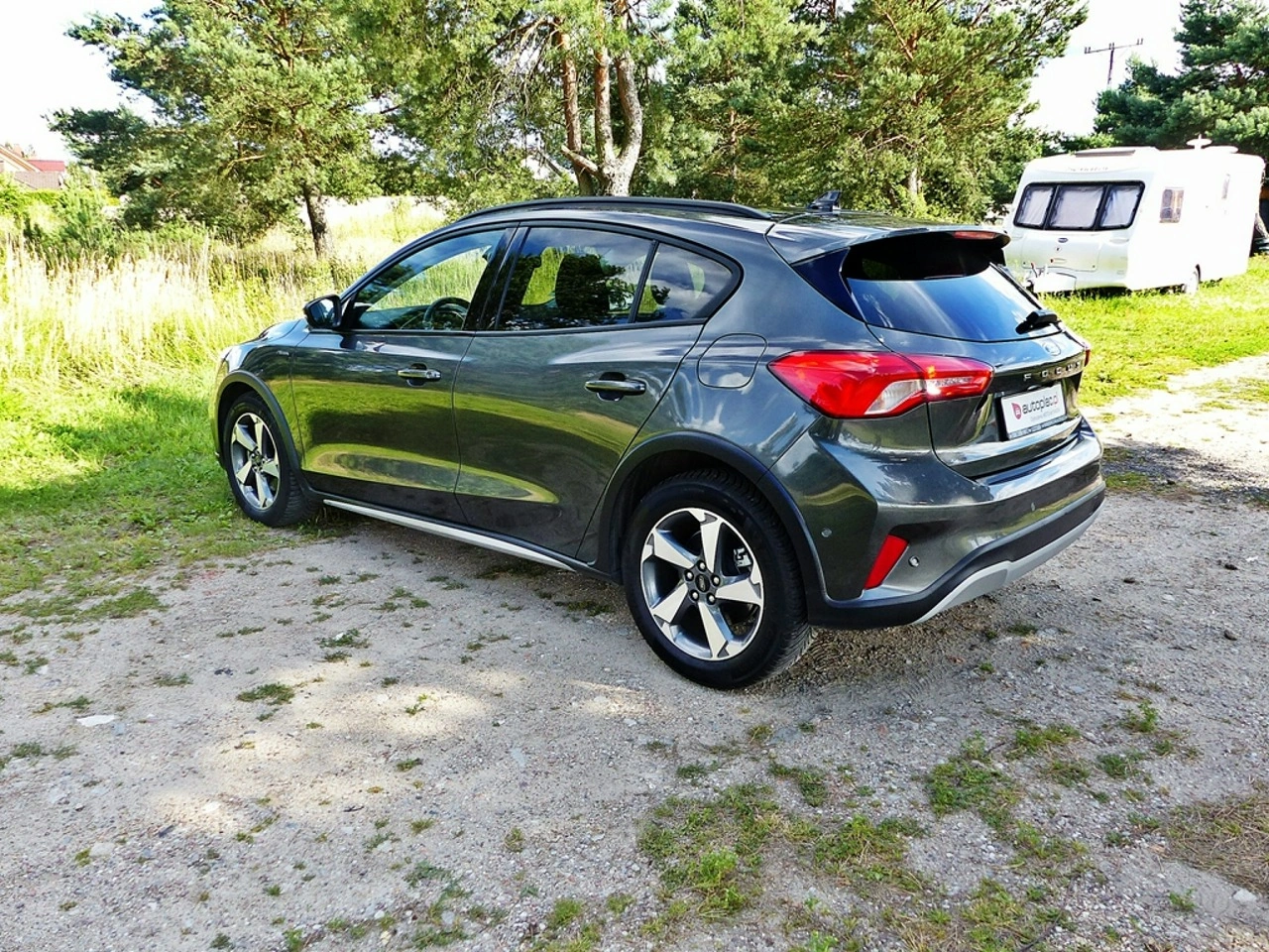 Ford Focus - Zdjęcie 11