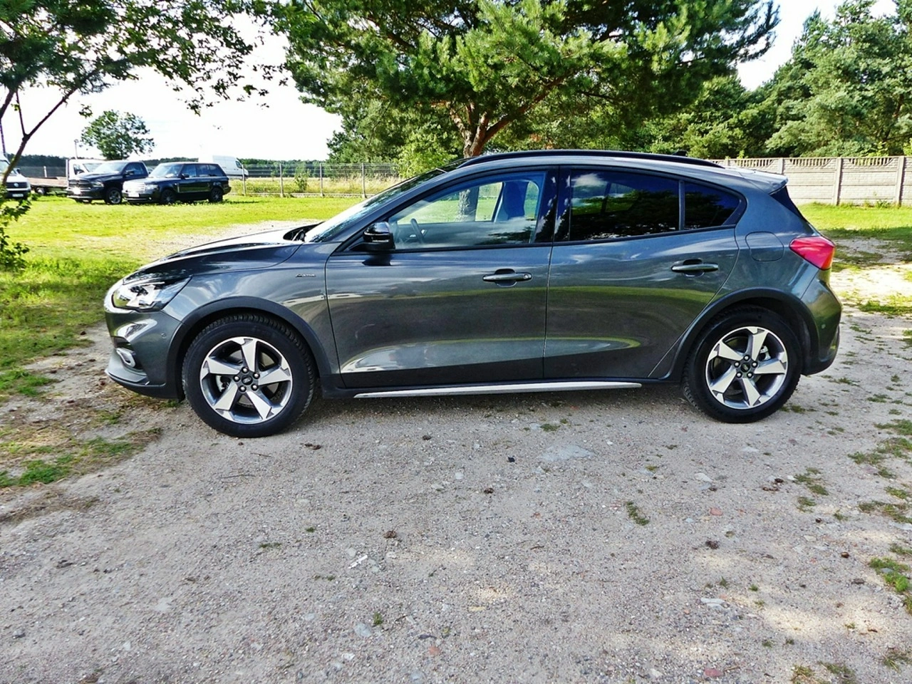 Ford Focus - Zdjęcie 12