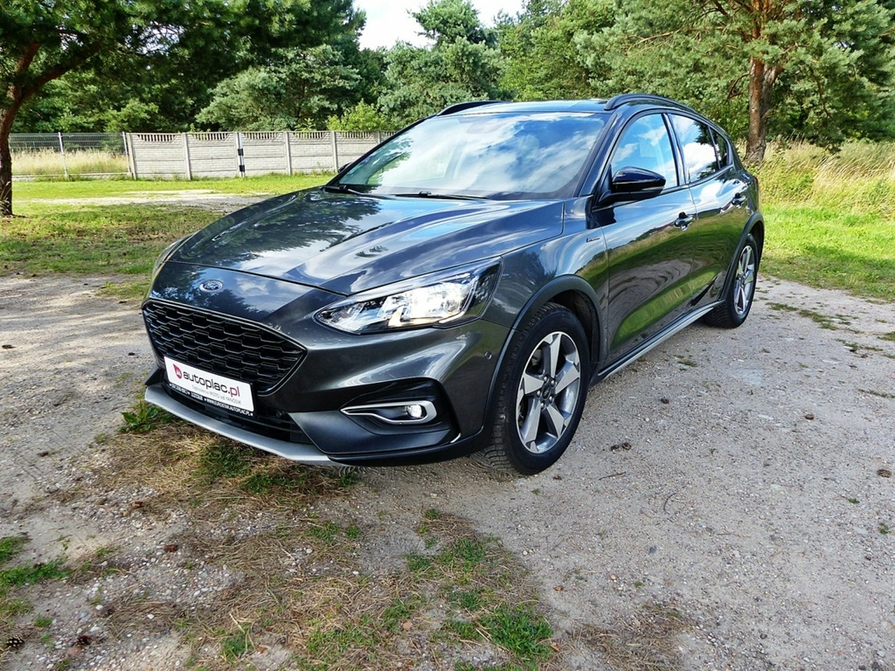 Ford Focus - Zdjęcie 13