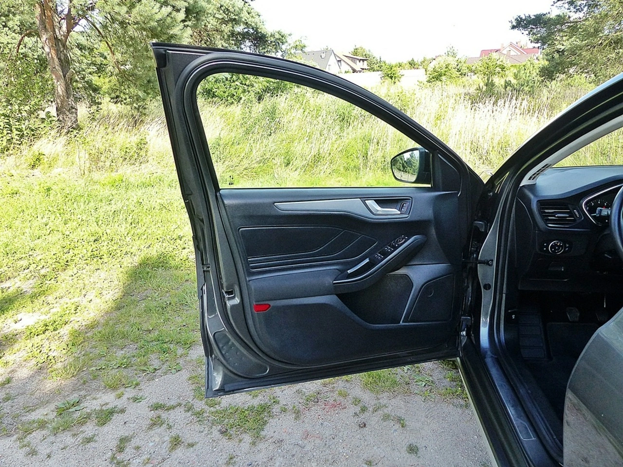 Ford Focus - Zdjęcie 16