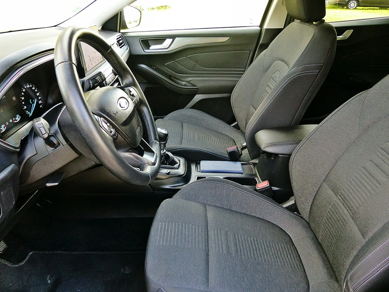 Ford Focus - Zdjęcie 18