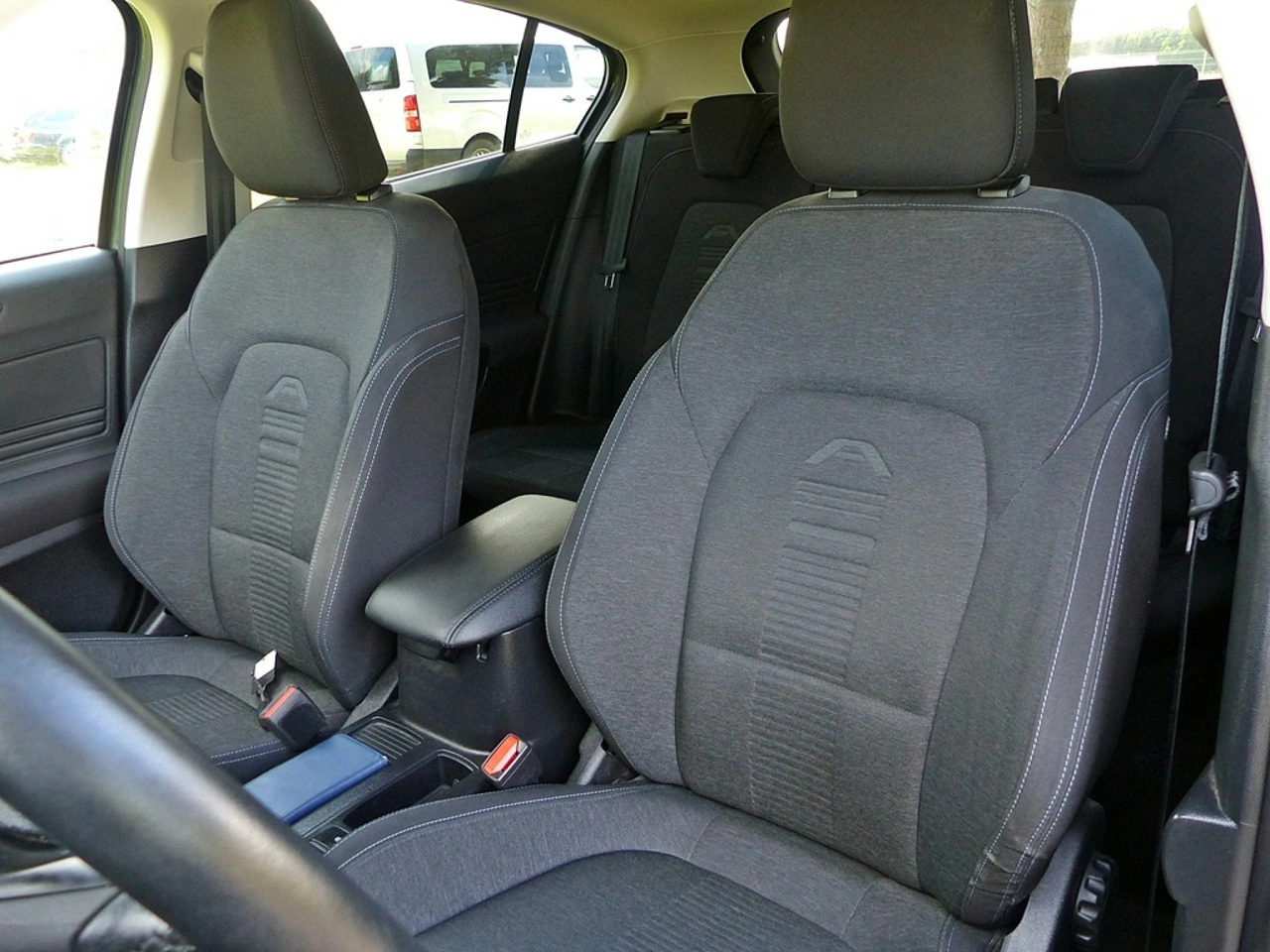 Ford Focus - Zdjęcie 19