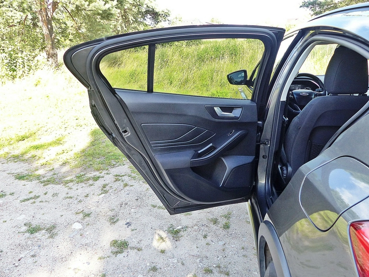 Ford Focus - Zdjęcie 20