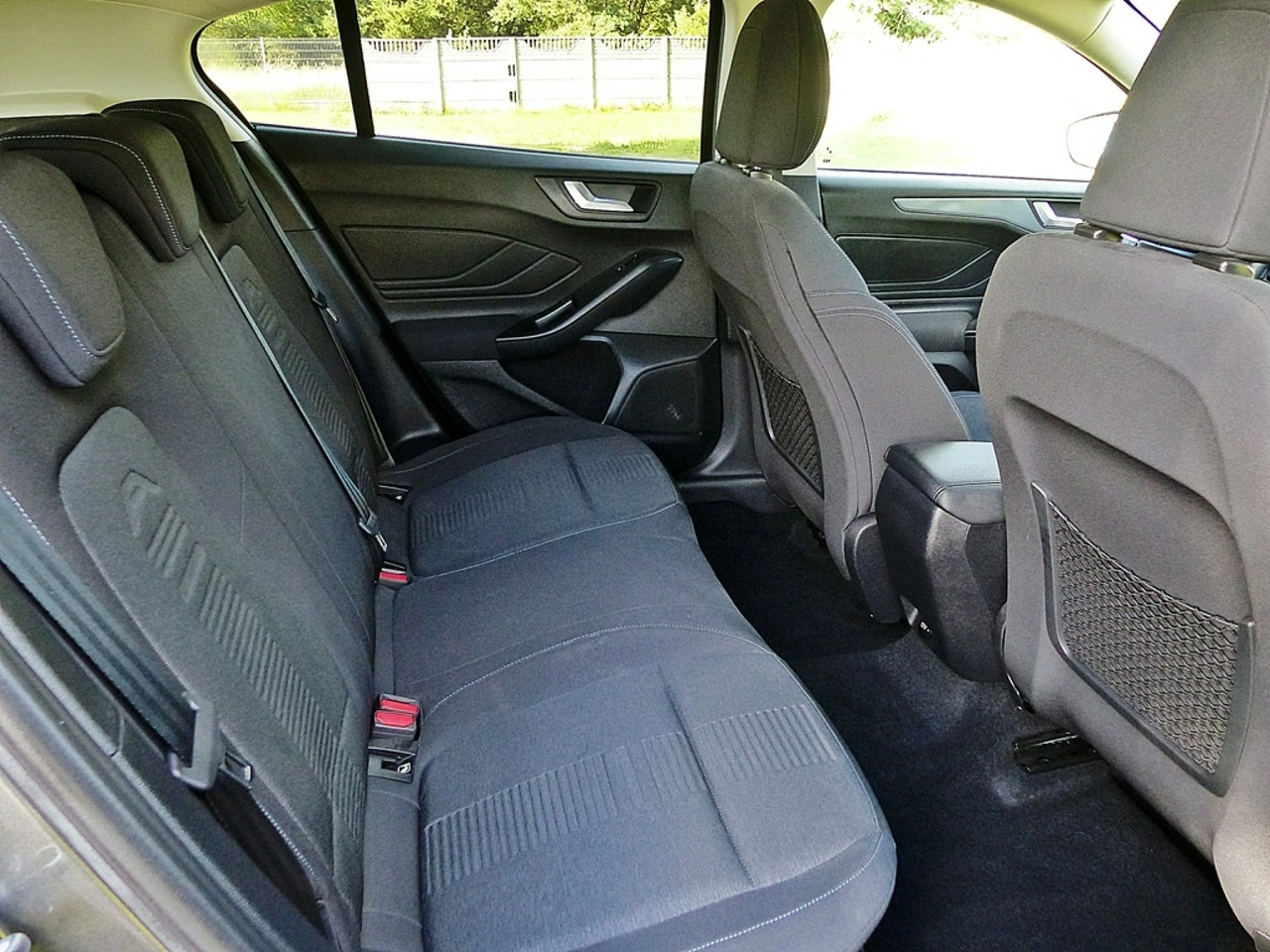 Ford Focus - Zdjęcie 22