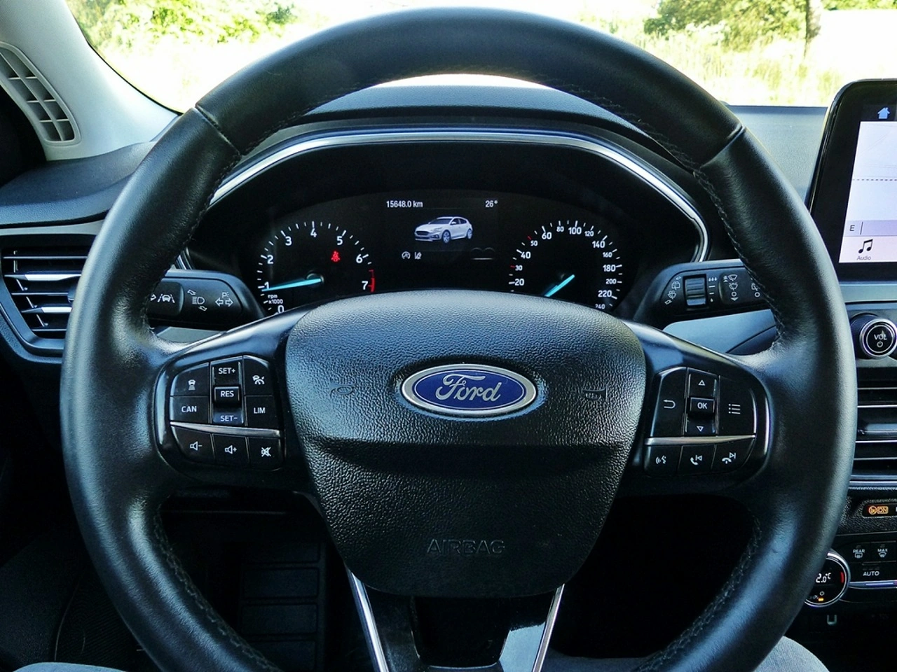 Ford Focus - Zdjęcie 26