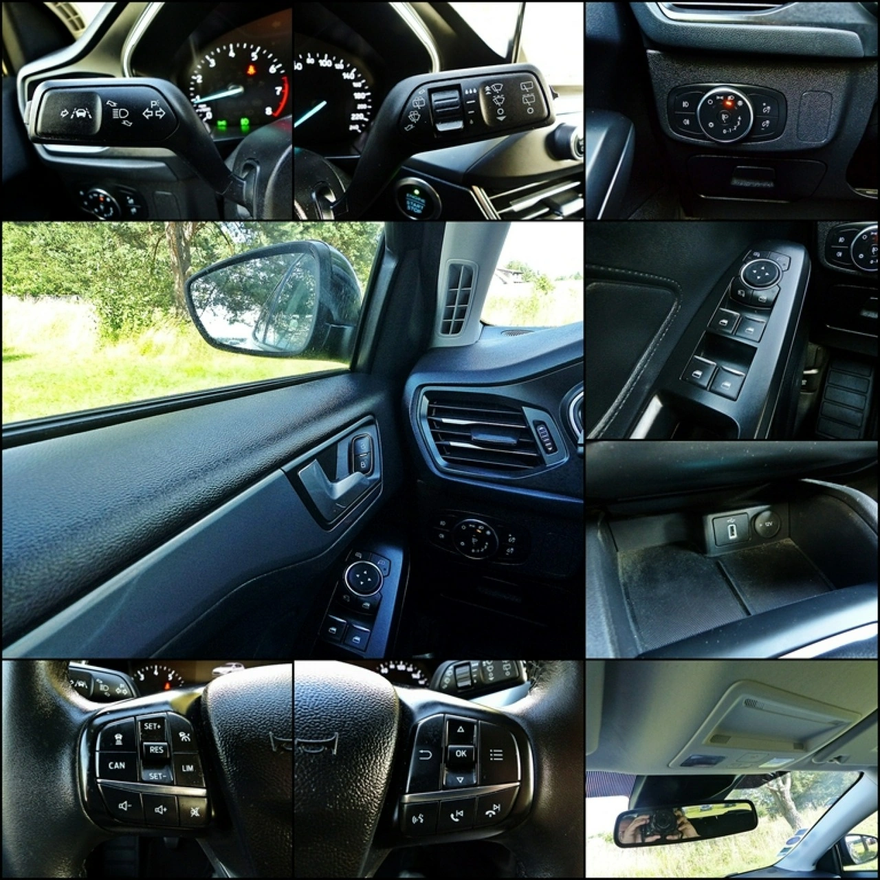 Ford Focus - Zdjęcie 28