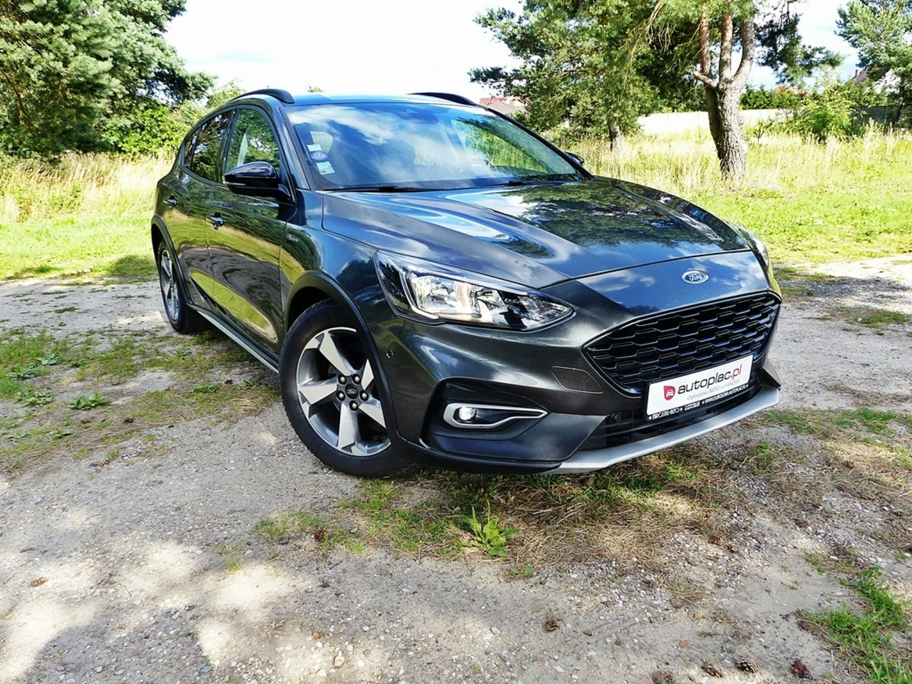 Ford Focus - Zdjęcie 2
