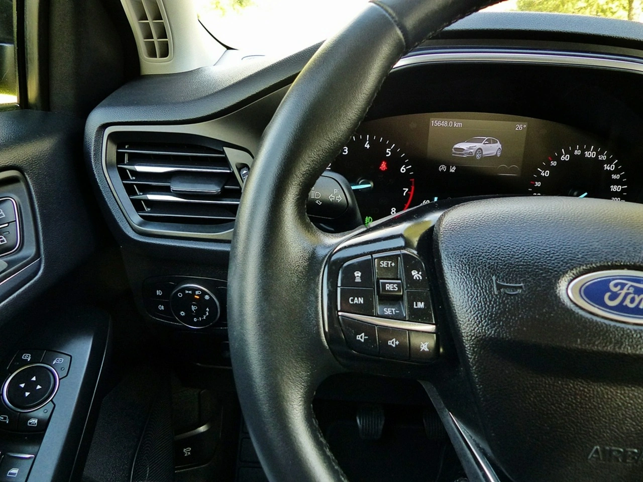 Ford Focus - Zdjęcie 29