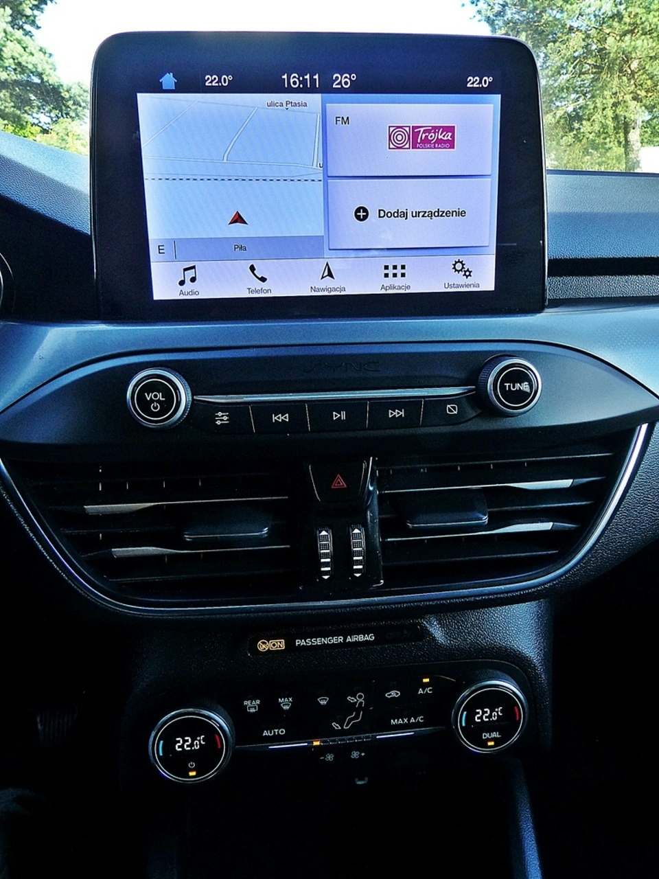 Ford Focus - Zdjęcie 30