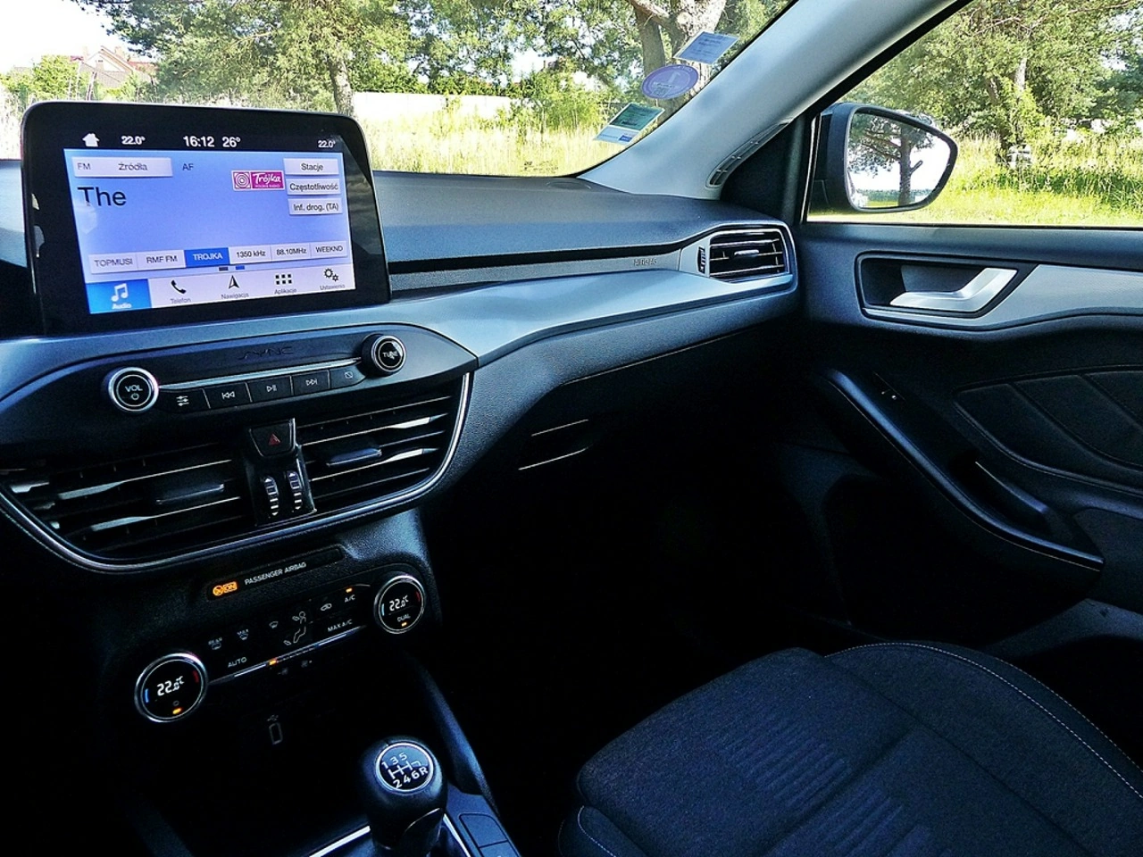 Ford Focus - Zdjęcie 33