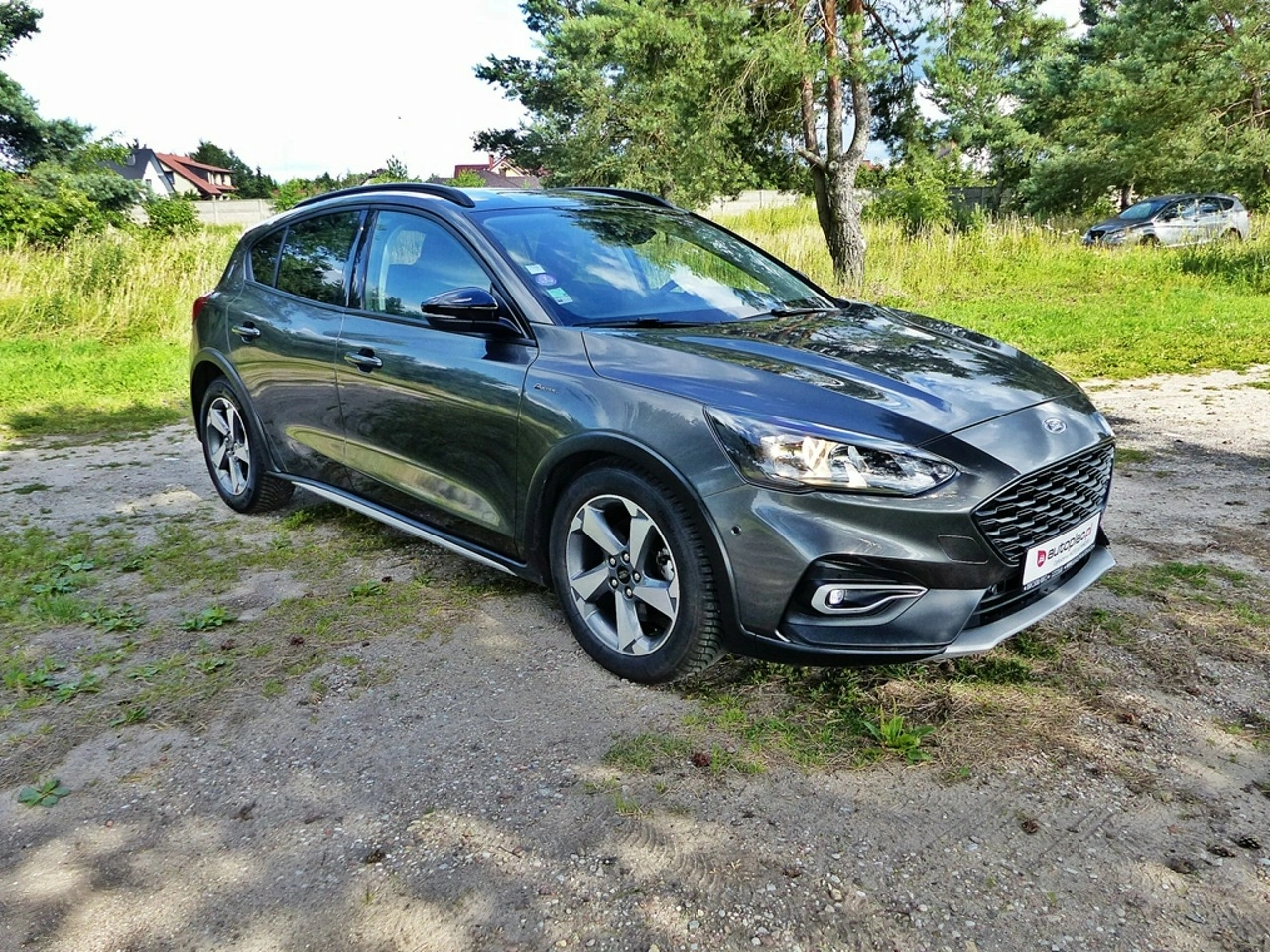 Ford Focus - Zdjęcie 3