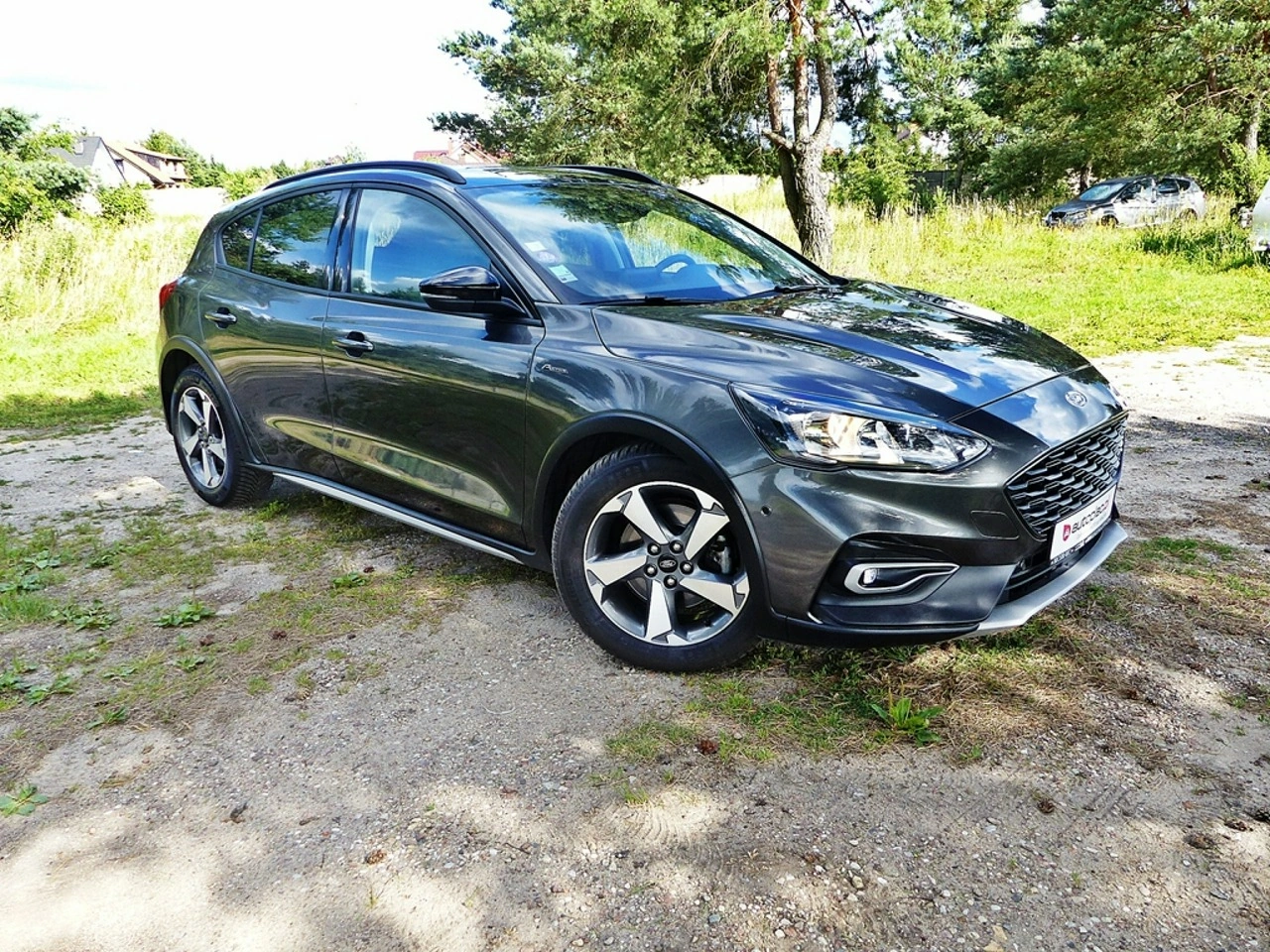 Ford Focus - Zdjęcie 4