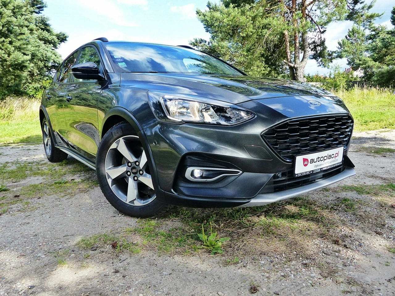 Ford Focus - Zdjęcie 5