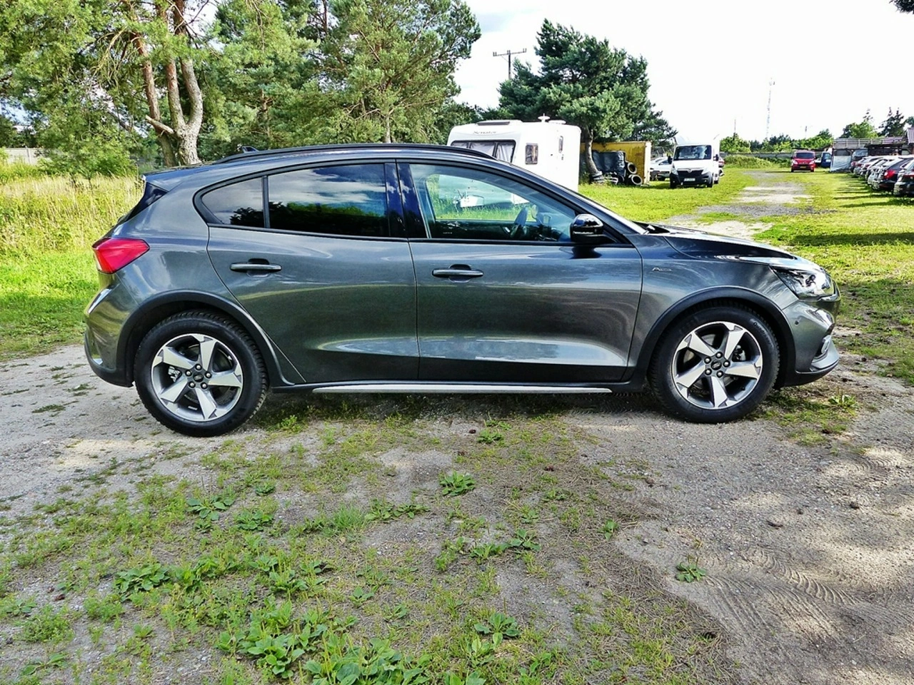 Ford Focus - Zdjęcie 6