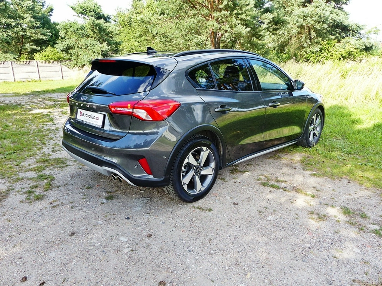 Ford Focus - Zdjęcie 7