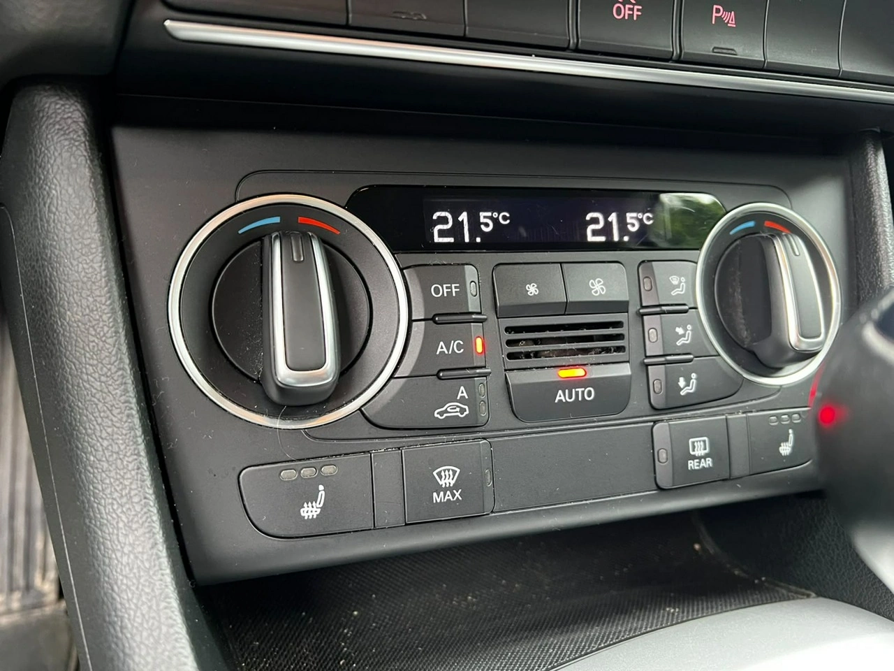 Audi Q3 - Zdjęcie 11