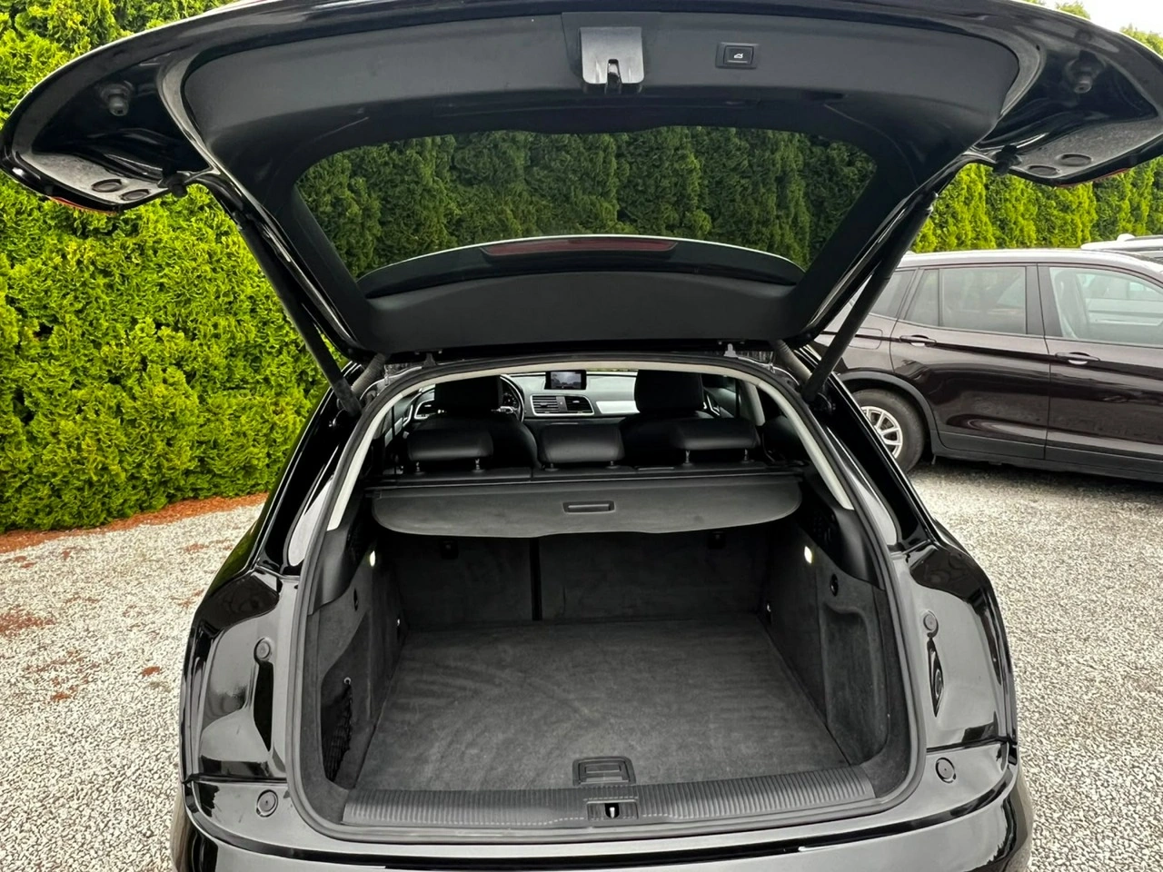 Audi Q3 - Zdjęcie 14