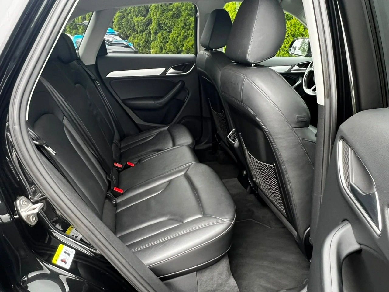 Audi Q3 - Zdjęcie 15