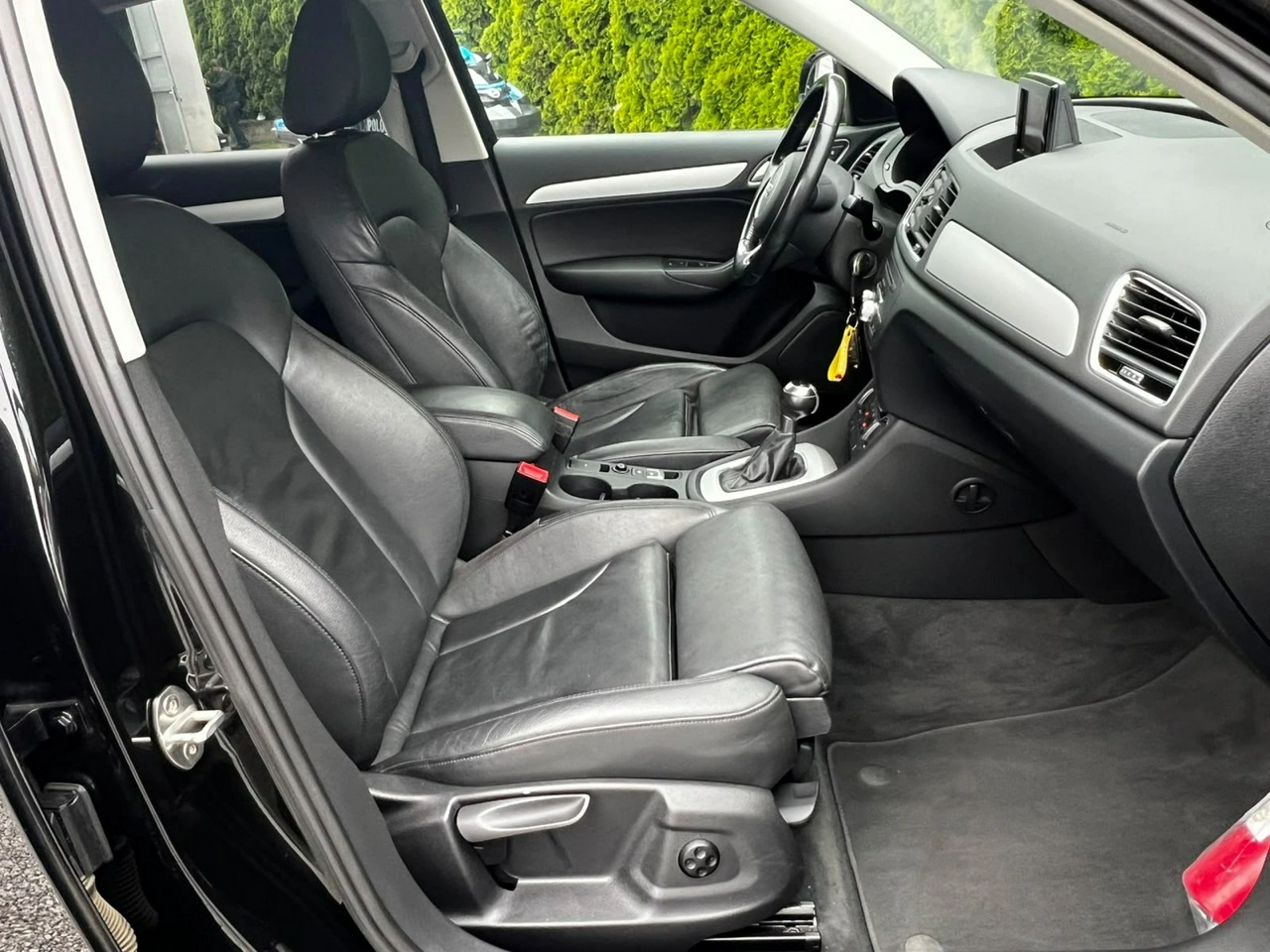 Audi Q3 - Zdjęcie 16
