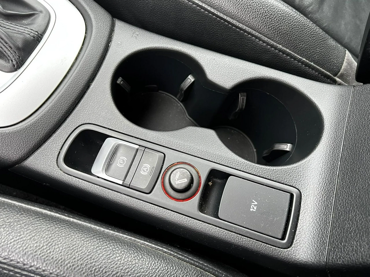 Audi Q3 - Zdjęcie 17