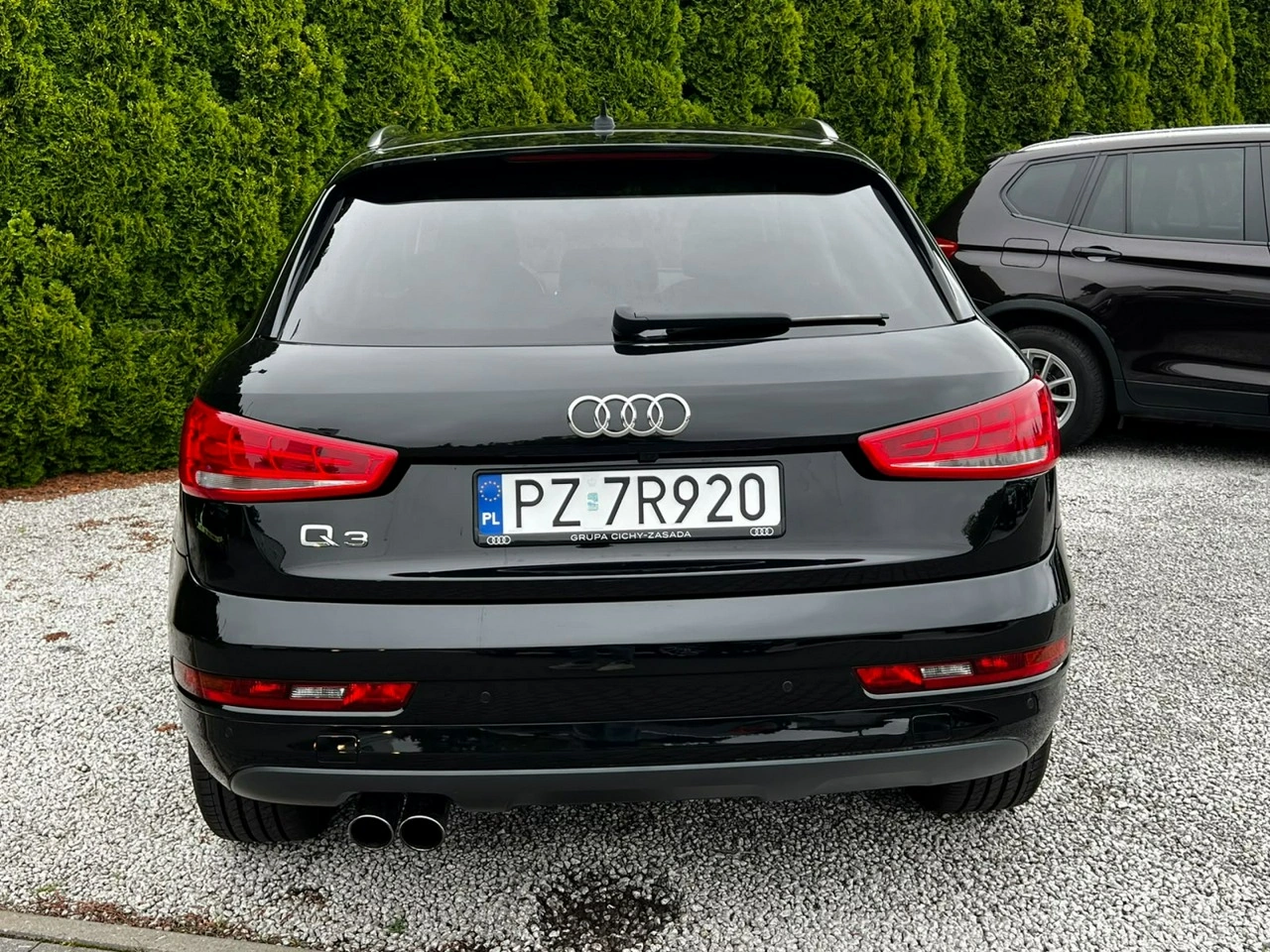 Audi Q3 - Zdjęcie 5
