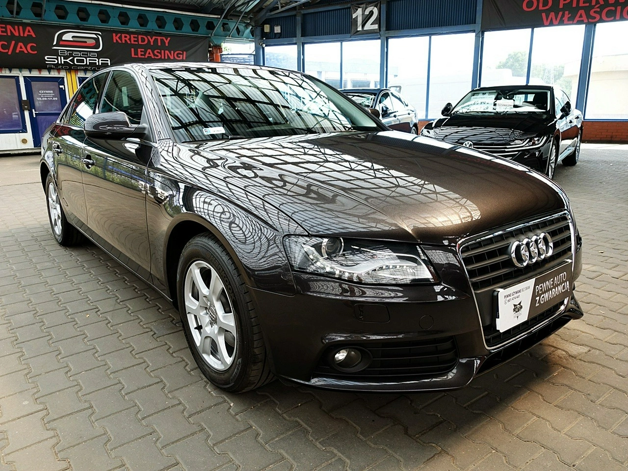 Audi A4 - Zdjęcie 66