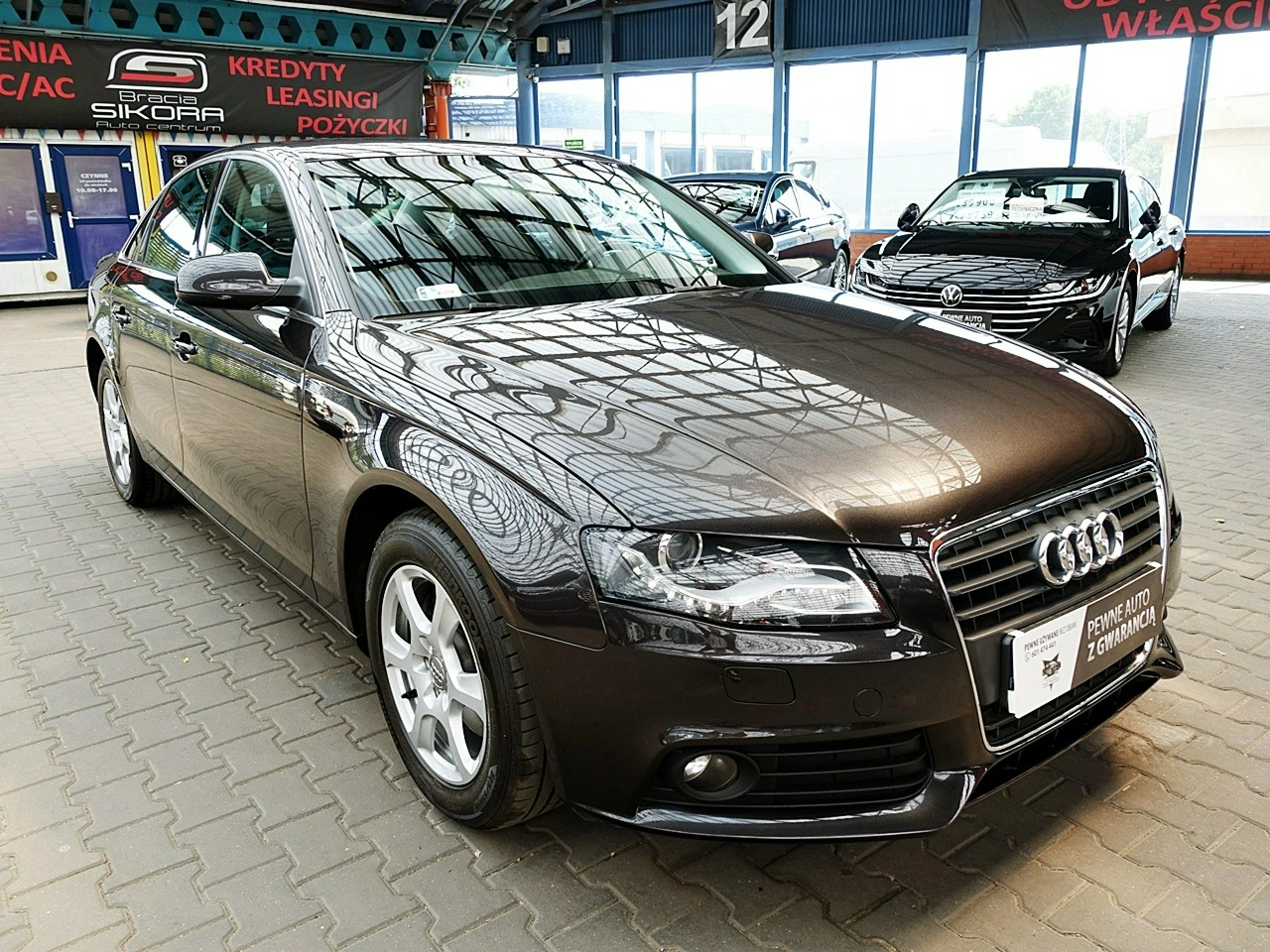 Audi A4 - Zdjęcie 73