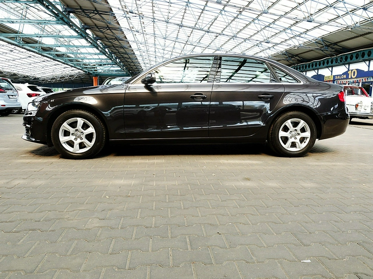 Audi A4 - Zdjęcie 52