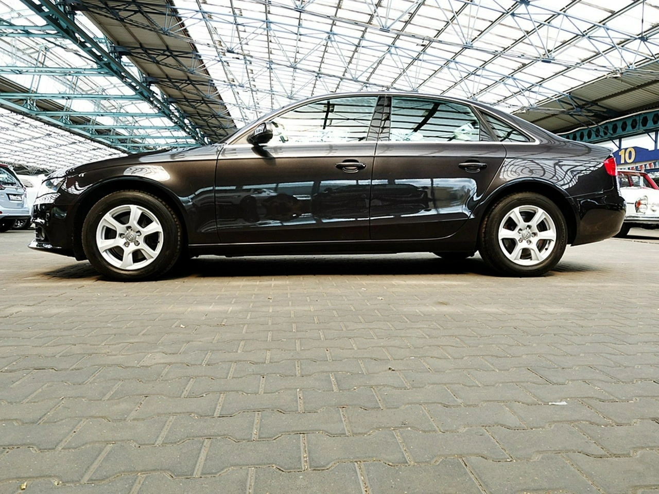 Audi A4 - Zdjęcie 60