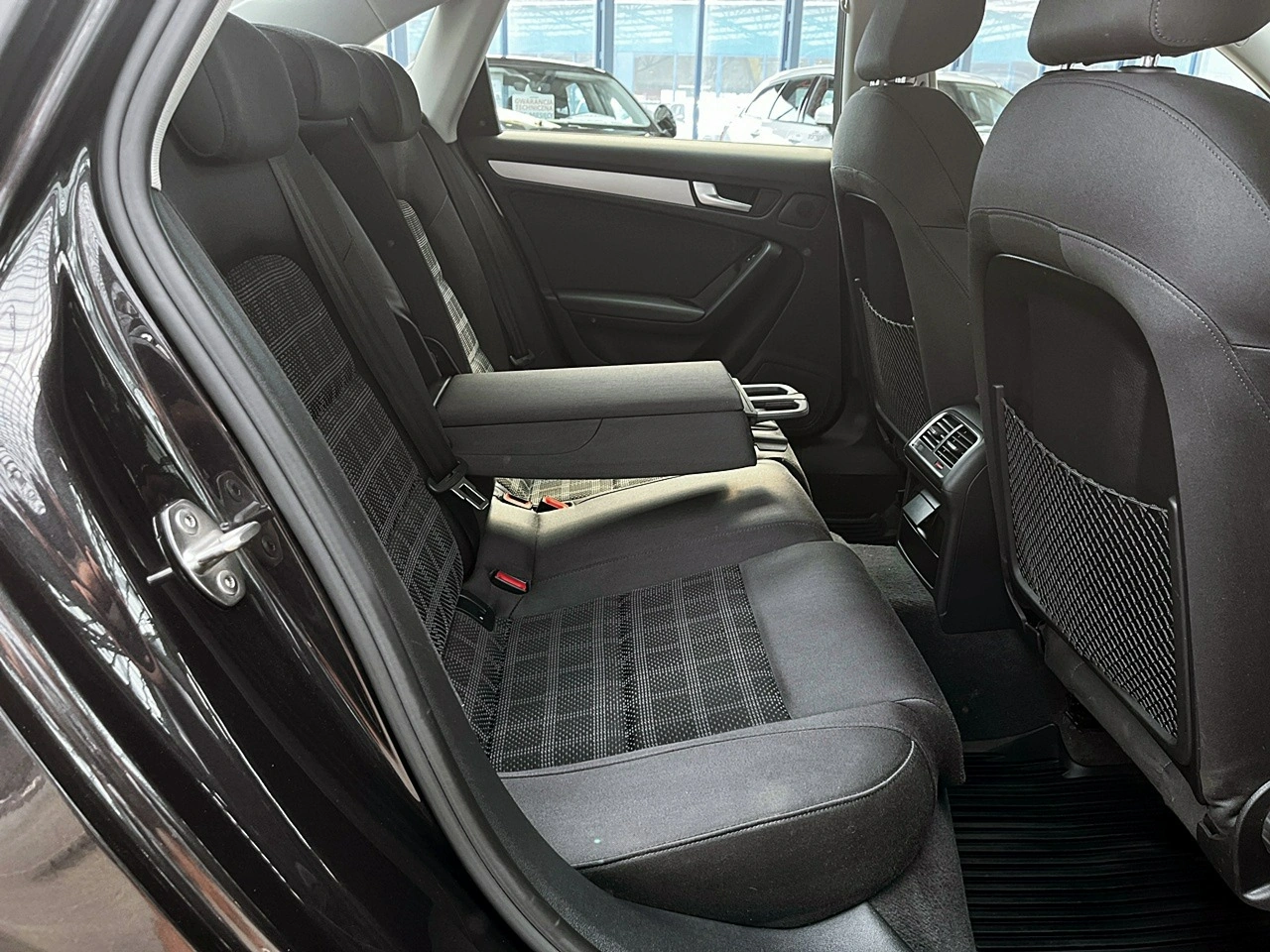 Audi A4 - Zdjęcie 13