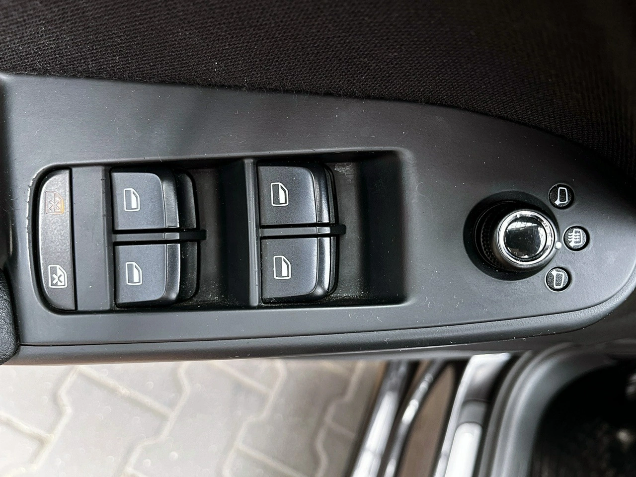 Audi A4 - Zdjęcie 18