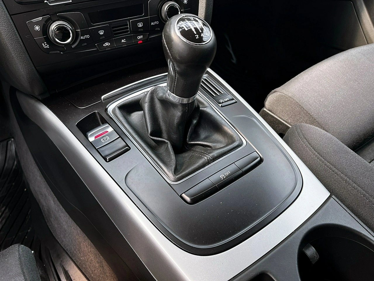 Audi A4 - Zdjęcie 21