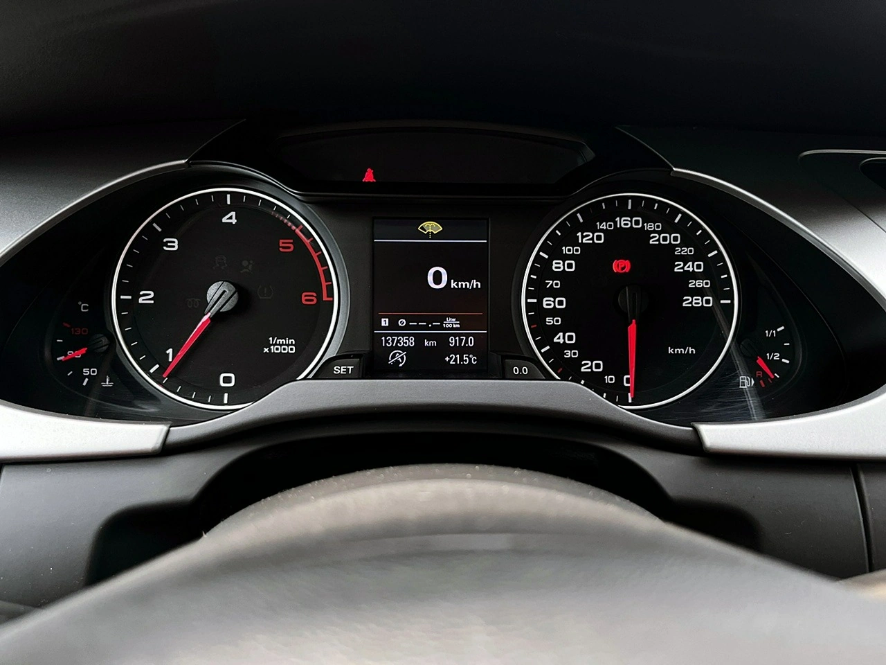 Audi A4 - Zdjęcie 22