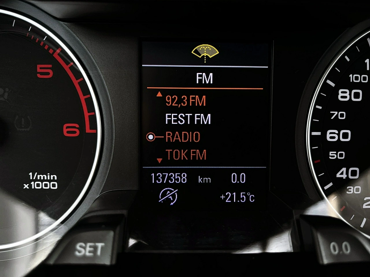 Audi A4 - Zdjęcie 23