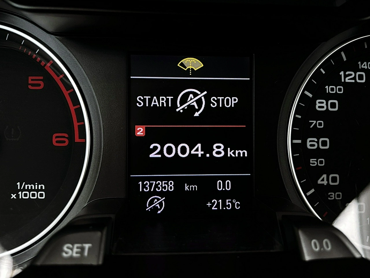 Audi A4 - Zdjęcie 24