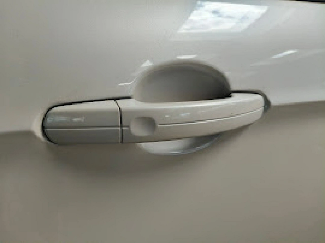 Ford Kuga - Zdjęcie 11