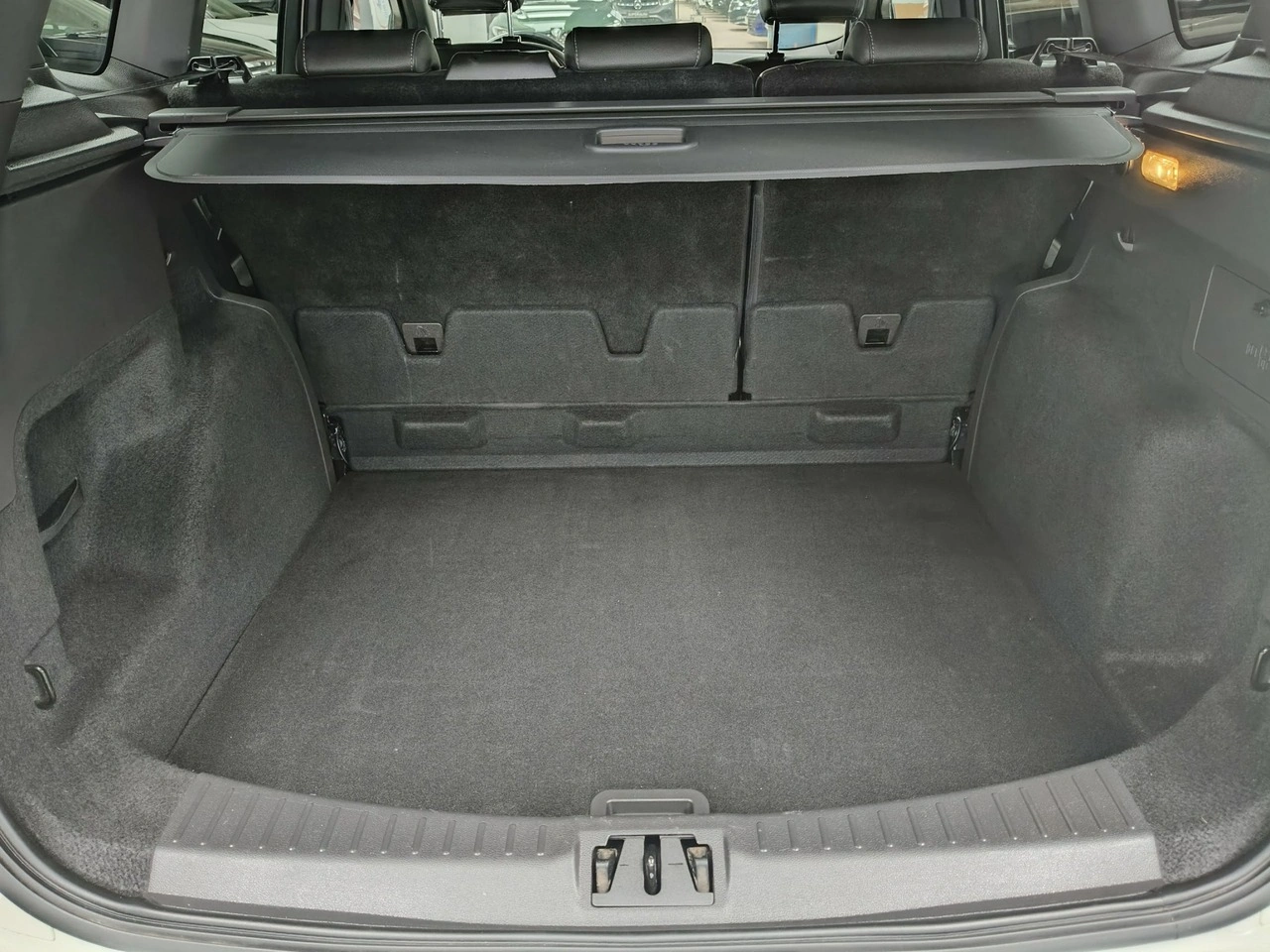 Ford Kuga - Zdjęcie 16