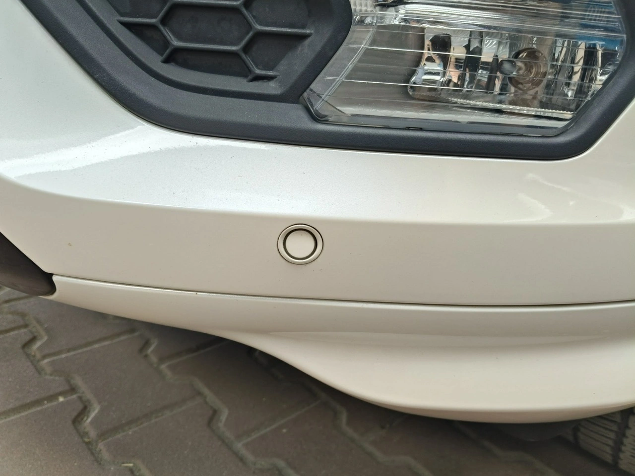 Ford Kuga - Zdjęcie 7