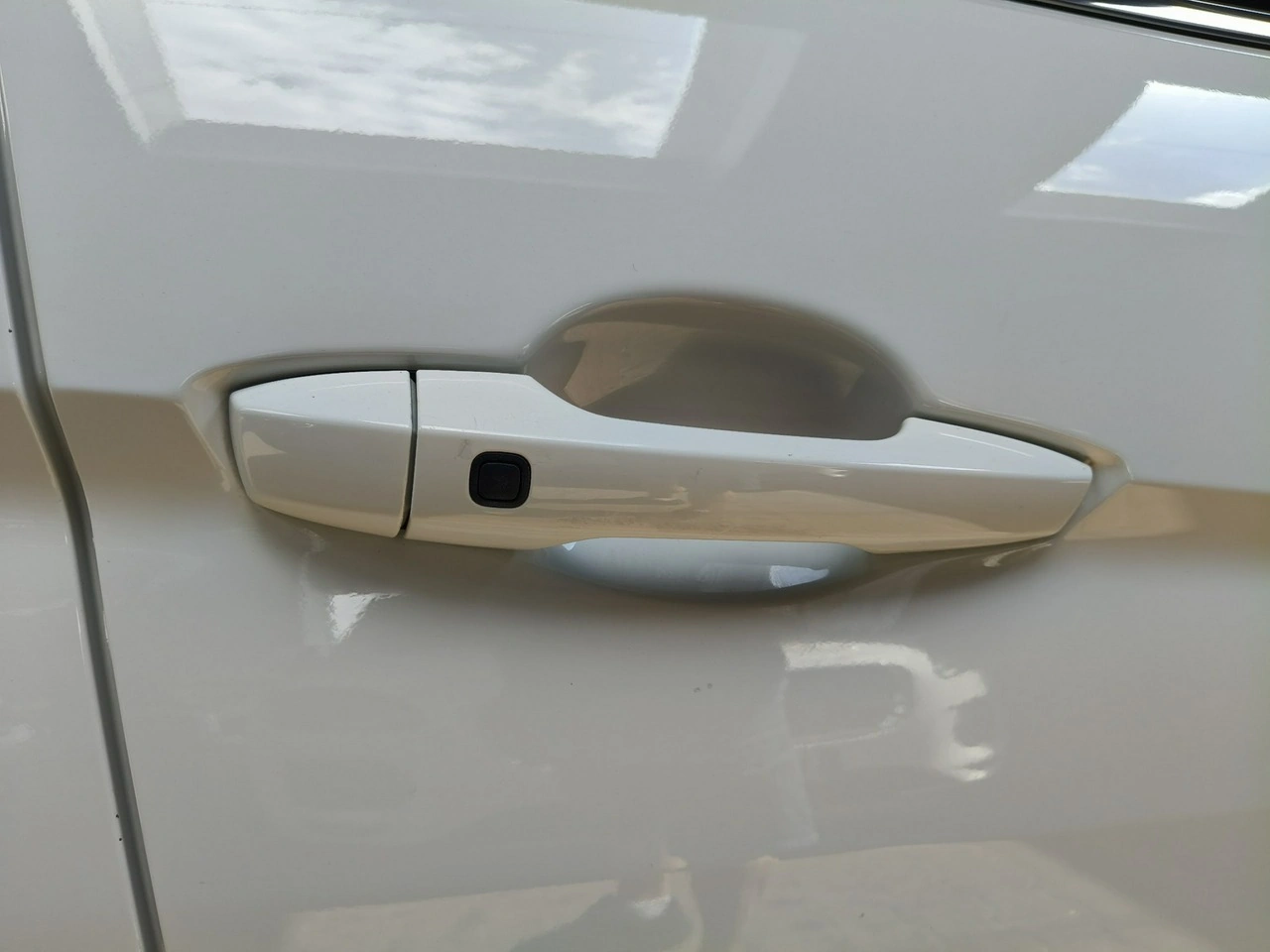Mitsubishi Eclipse Cross - Zdjęcie 10