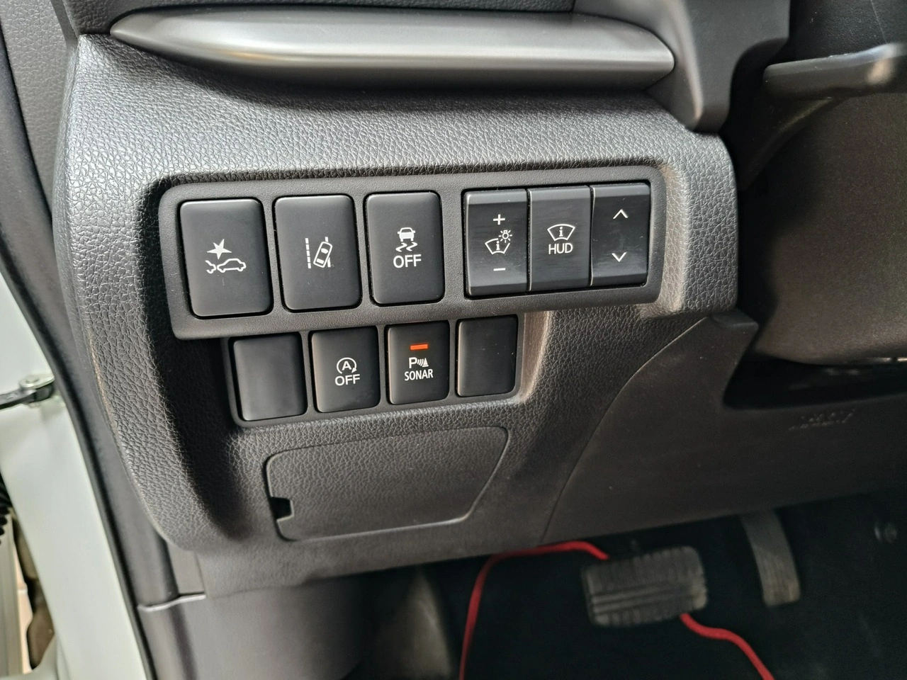 Mitsubishi Eclipse Cross - Zdjęcie 19