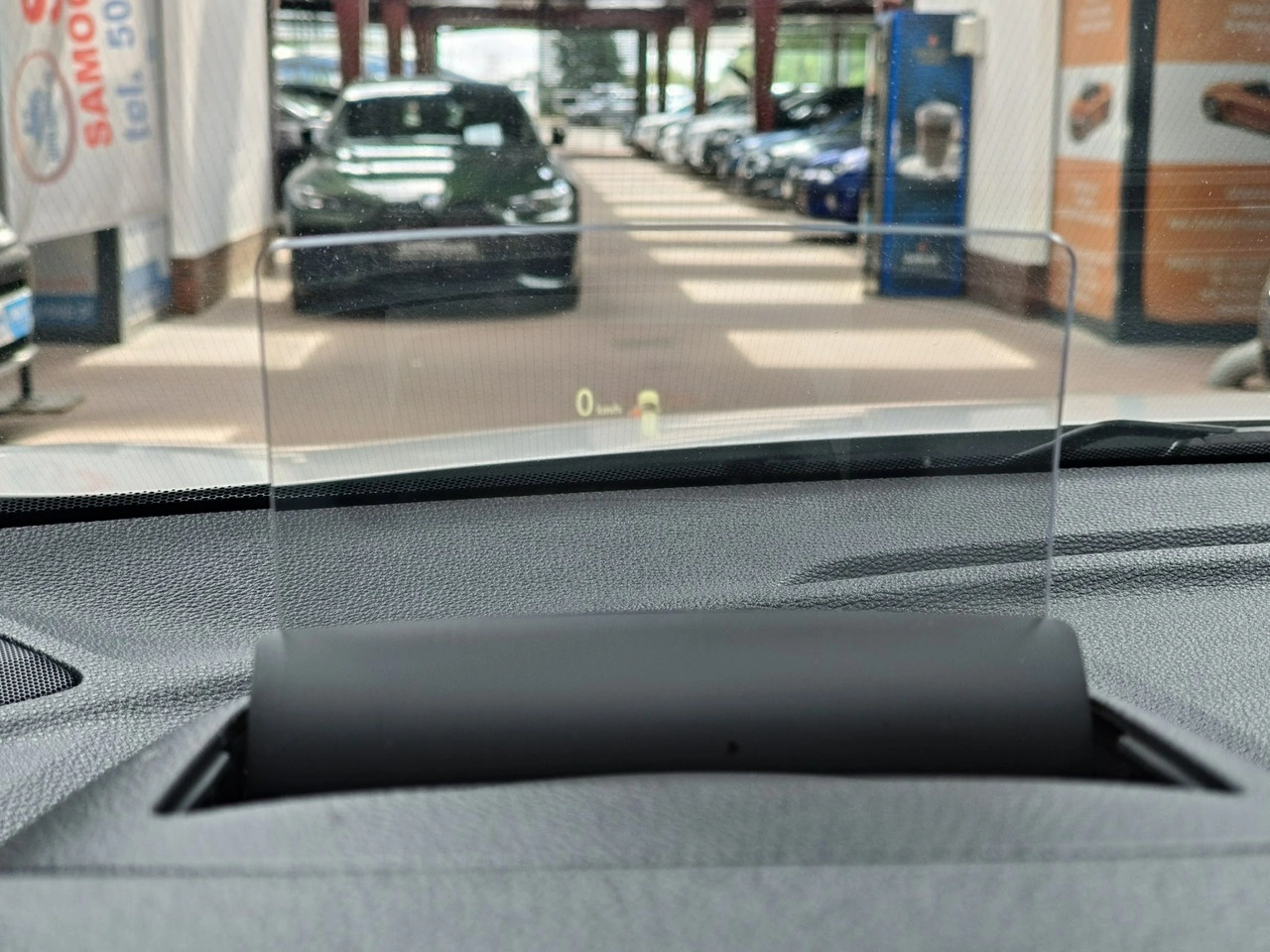 Mitsubishi Eclipse Cross - Zdjęcie 25