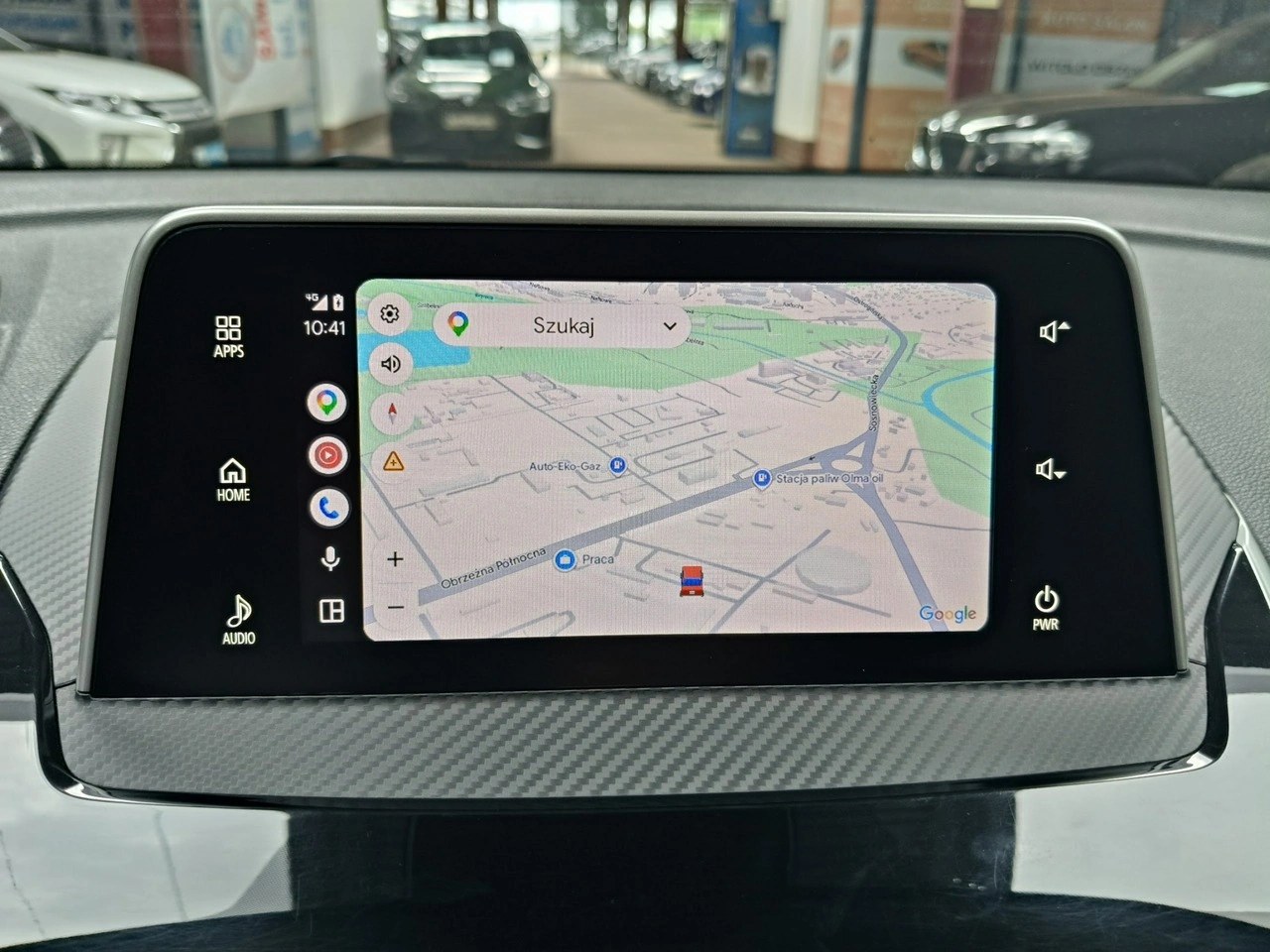 Mitsubishi Eclipse Cross - Zdjęcie 26