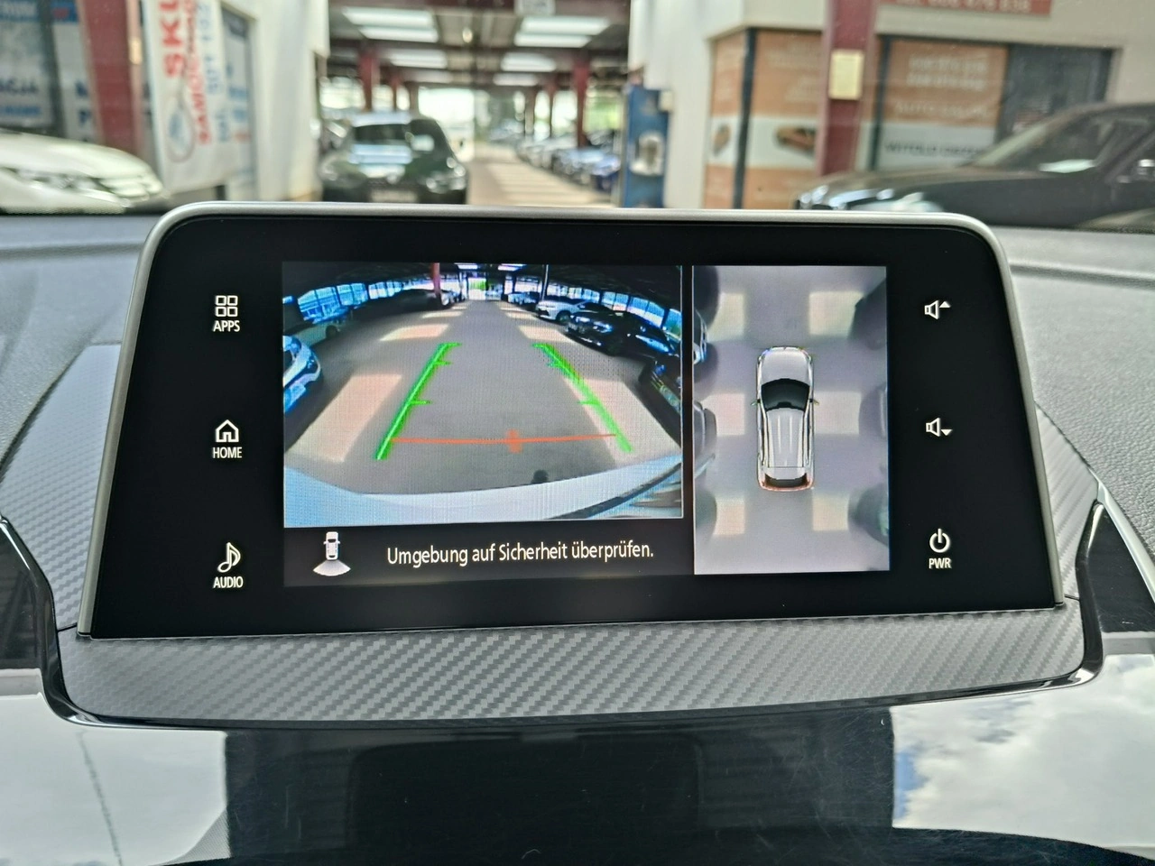 Mitsubishi Eclipse Cross - Zdjęcie 27