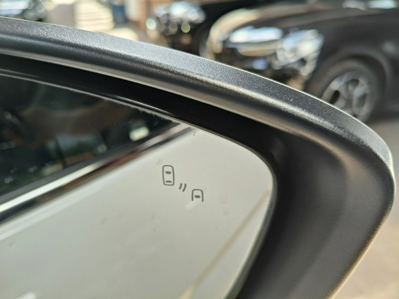 Mitsubishi Eclipse Cross - Zdjęcie 8